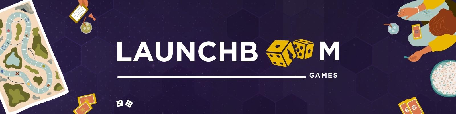 launchboom games