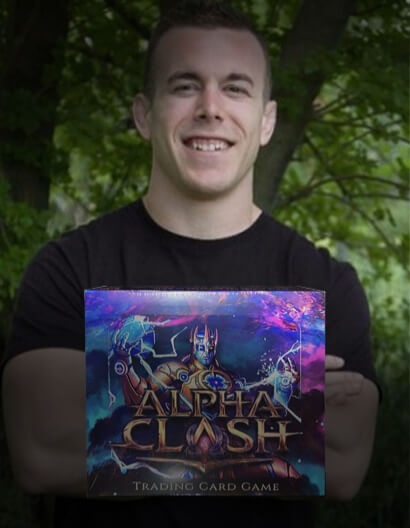 Alpha Clash