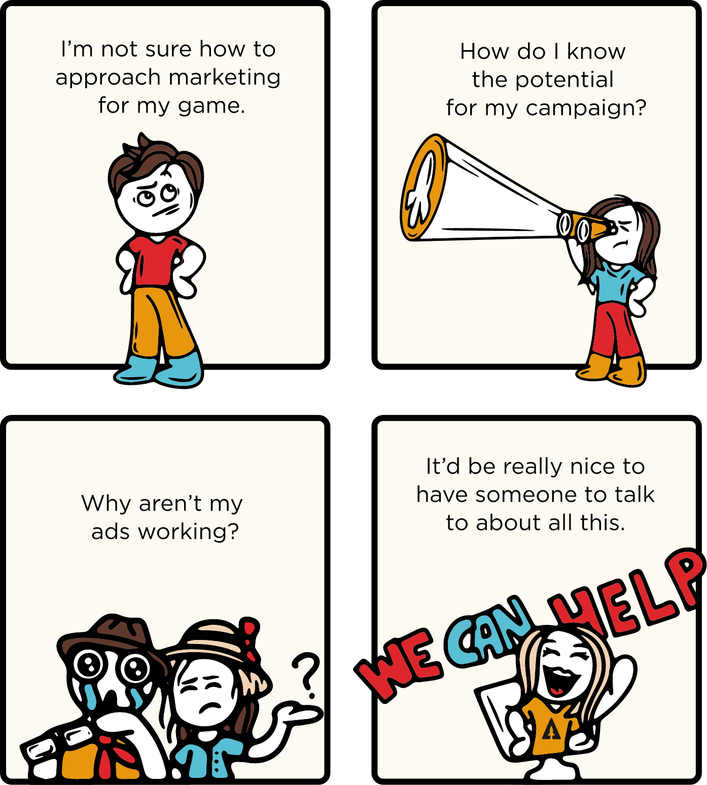 LaunchBoom - Indiegogo & Kickstarter Marketing Strategy