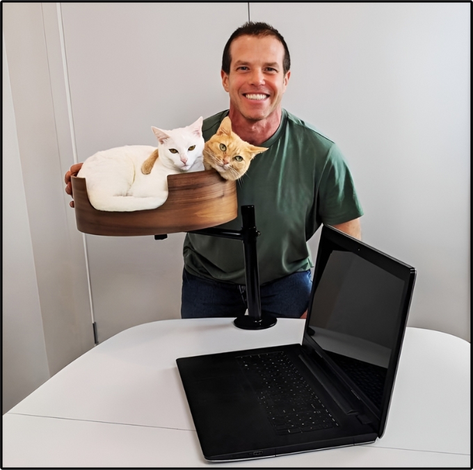 scott salzman desk nest
