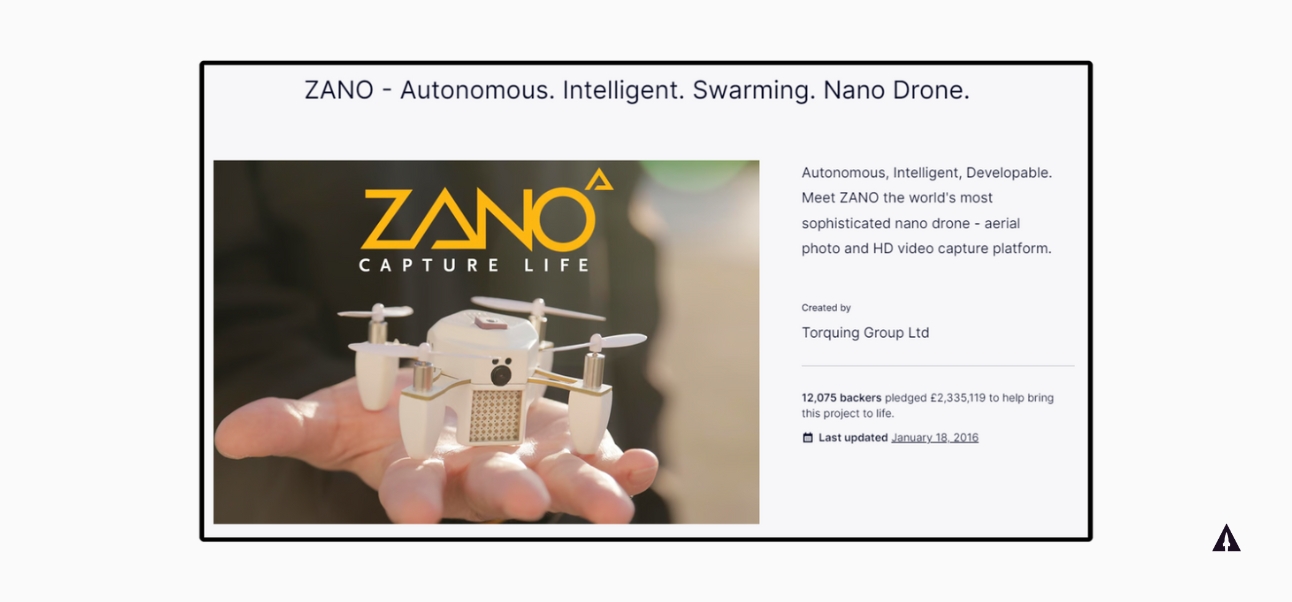 ZANO