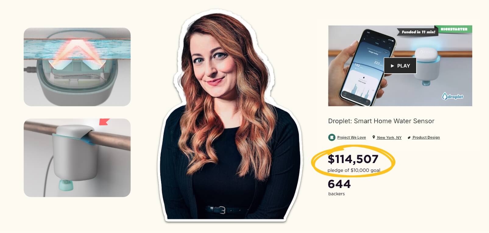 LaunchBoom - Indiegogo & Kickstarter Marketing Strategy