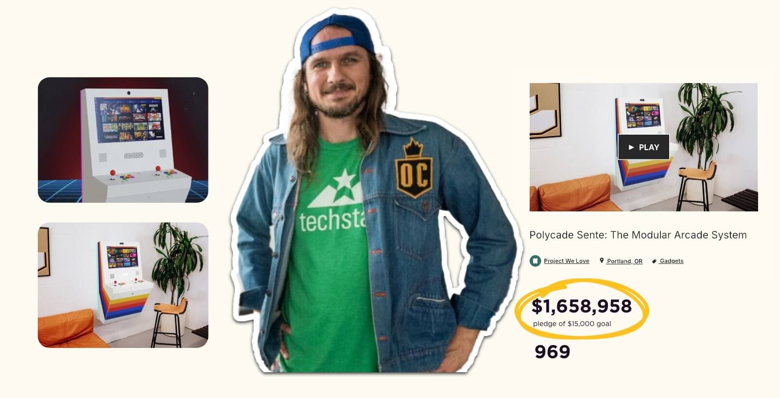 LaunchBoom - Indiegogo & Kickstarter Marketing Strategy