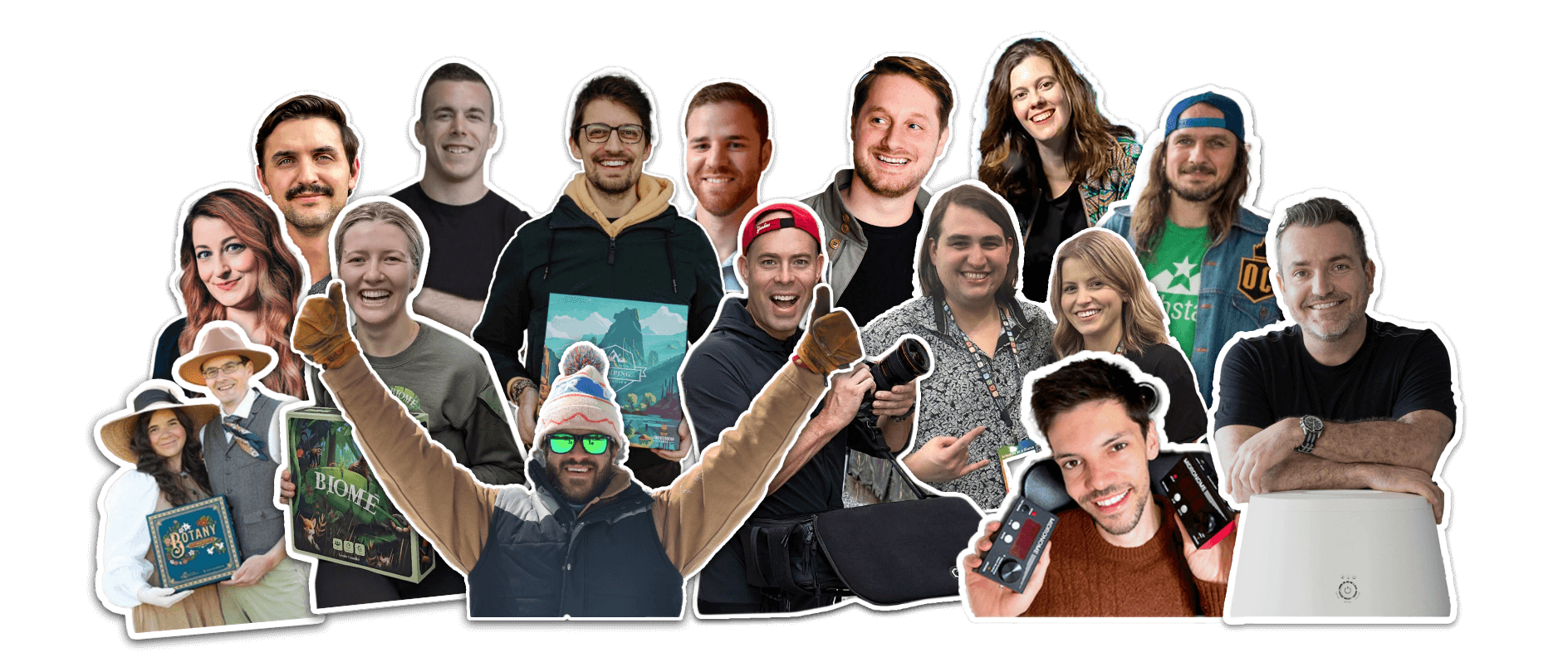 LaunchBoom - Indiegogo & Kickstarter Marketing Strategy