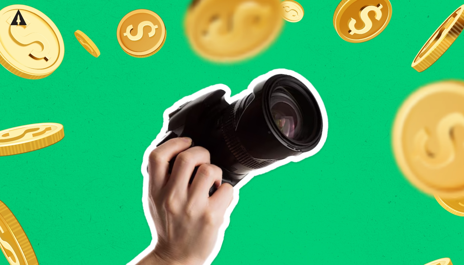 cost category 1 - product photography