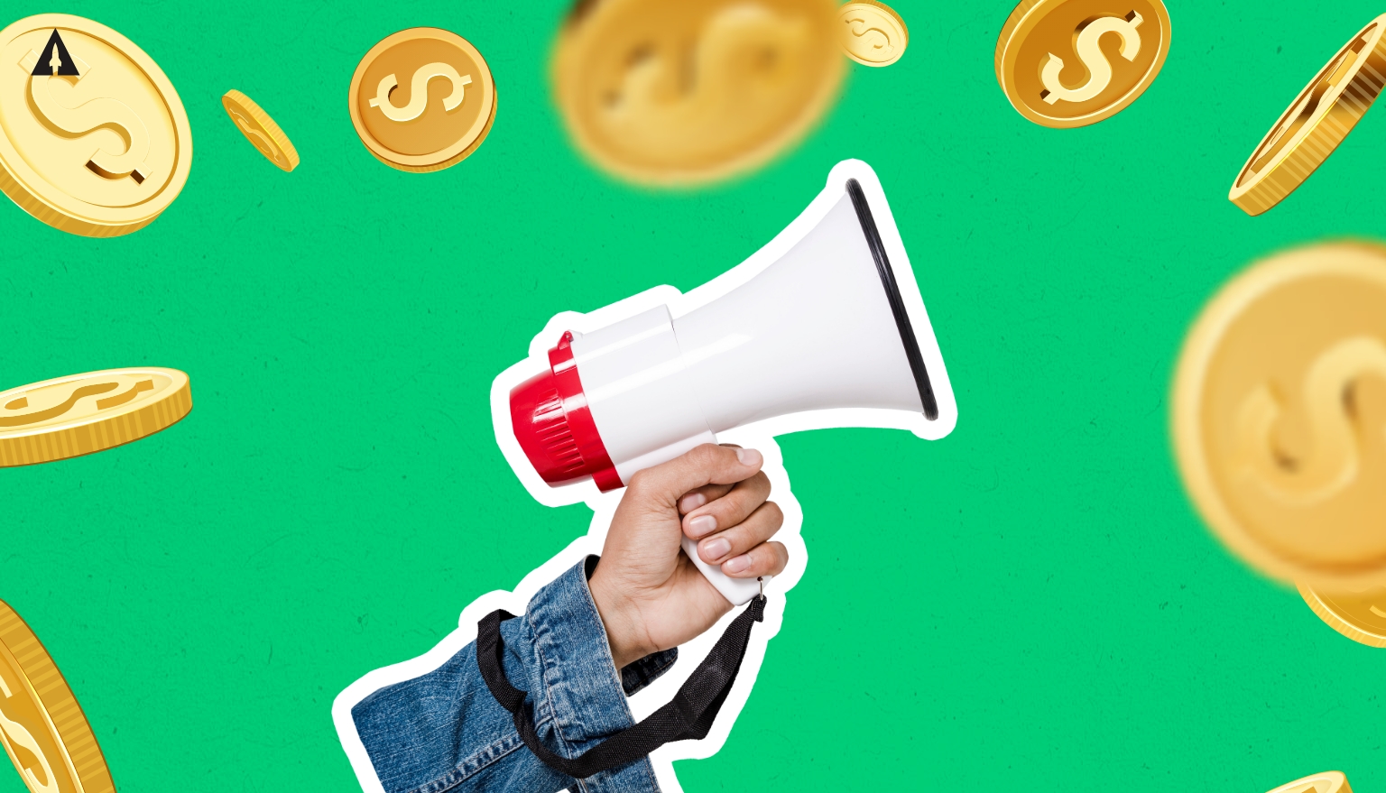 advertising and marketing cost kickstarter