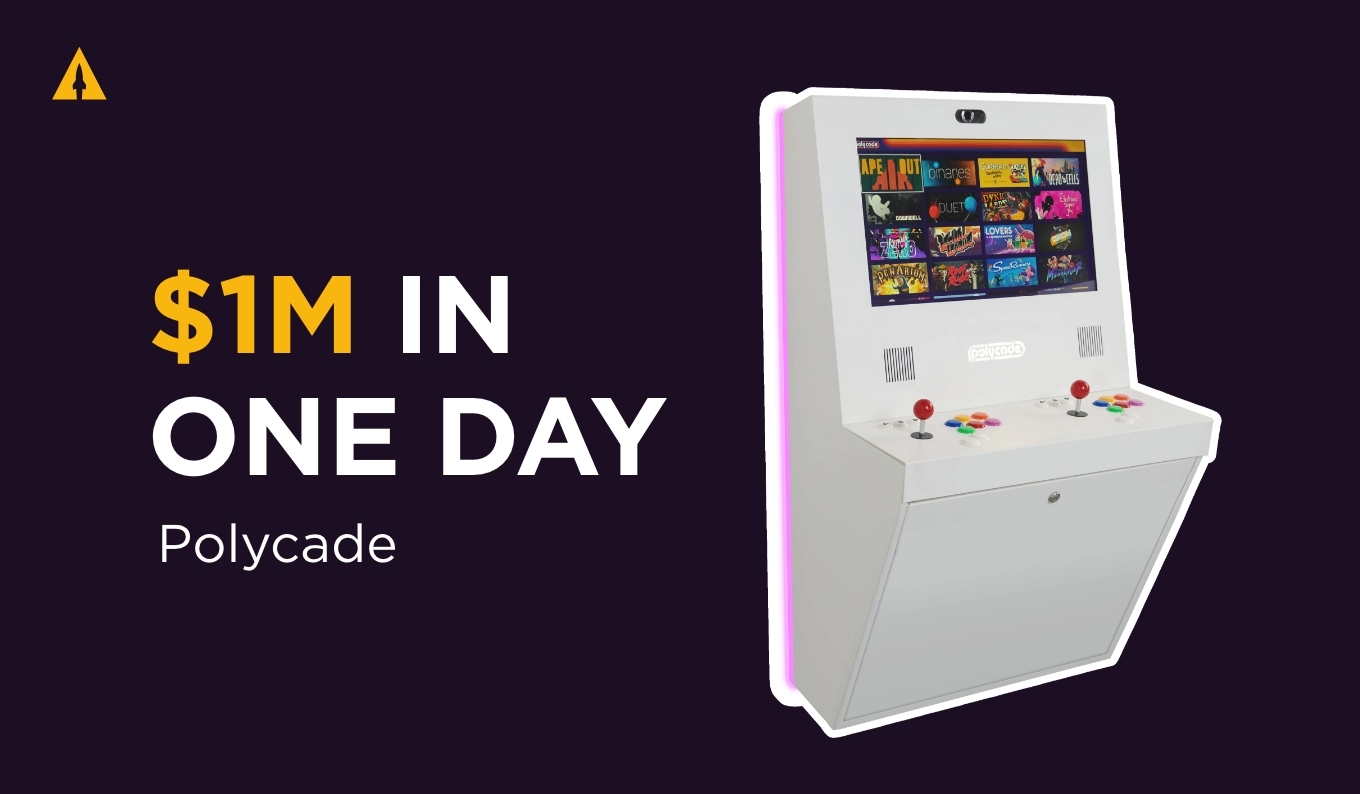 polycade case study thumbnail