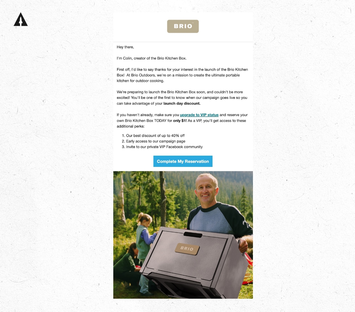 How to Launch a Successful Kickstarter_brio