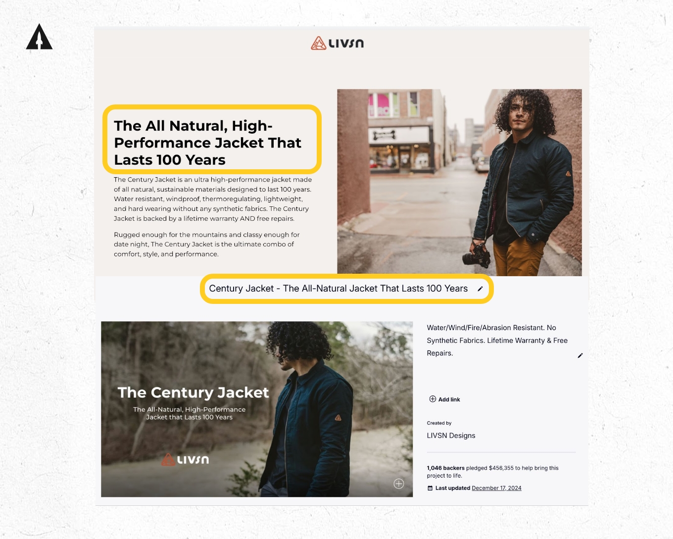 How to Launch a Successful Kickstarter_jacket1