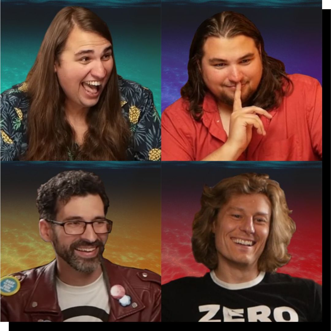 Legends of Avantris Founders