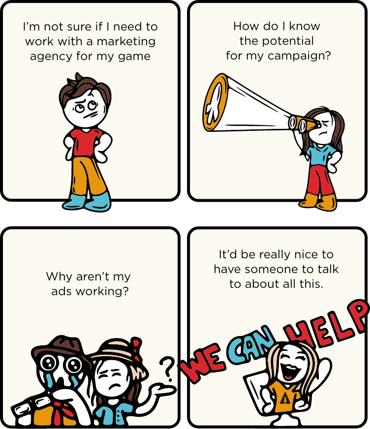 LaunchBoom - Indiegogo & Kickstarter Marketing Strategy