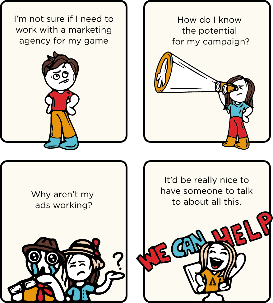 LaunchBoom - Indiegogo & Kickstarter Marketing Strategy