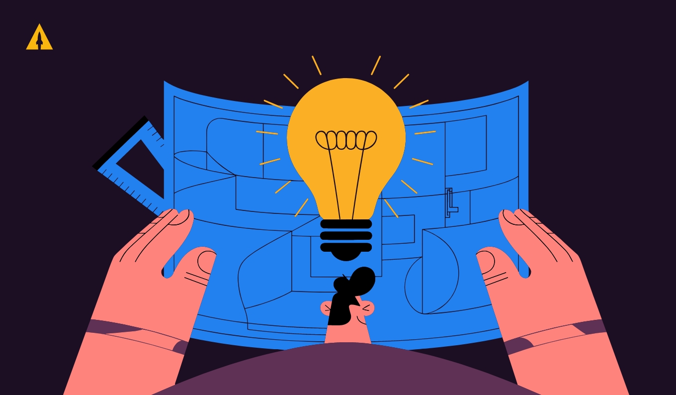 How to Create, Design, and Manufacture a Product from Scratch