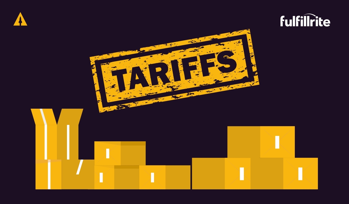 2025 Creator’s Guide to Managing Tariff & Shipping Risks