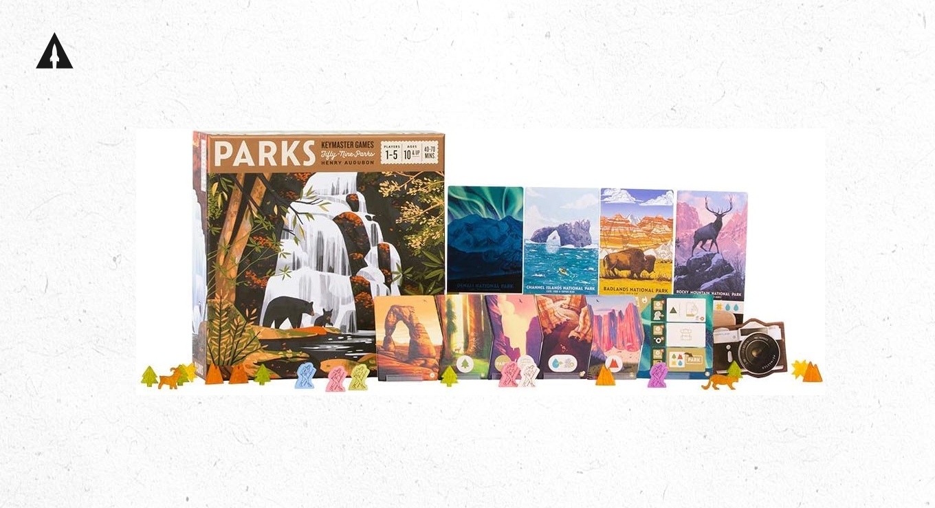 Parks Example