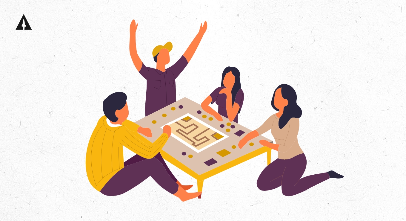 Playtesting Group