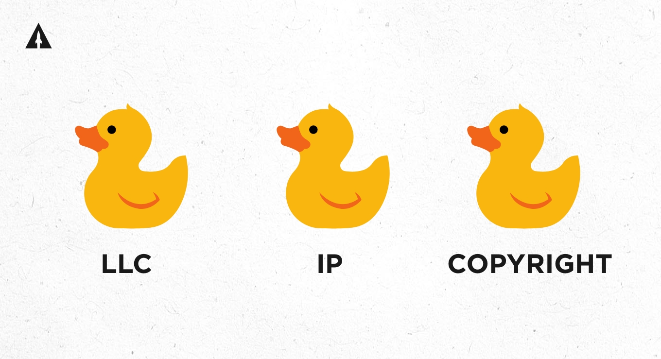 Legal Ducks