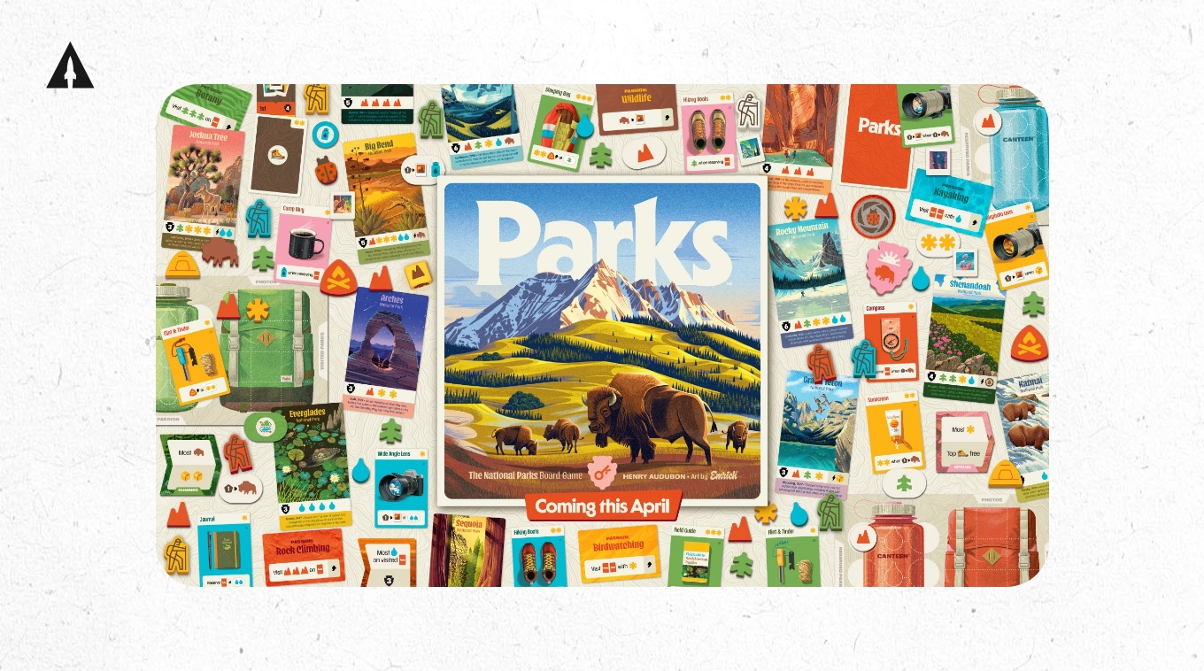 parks manufacturing