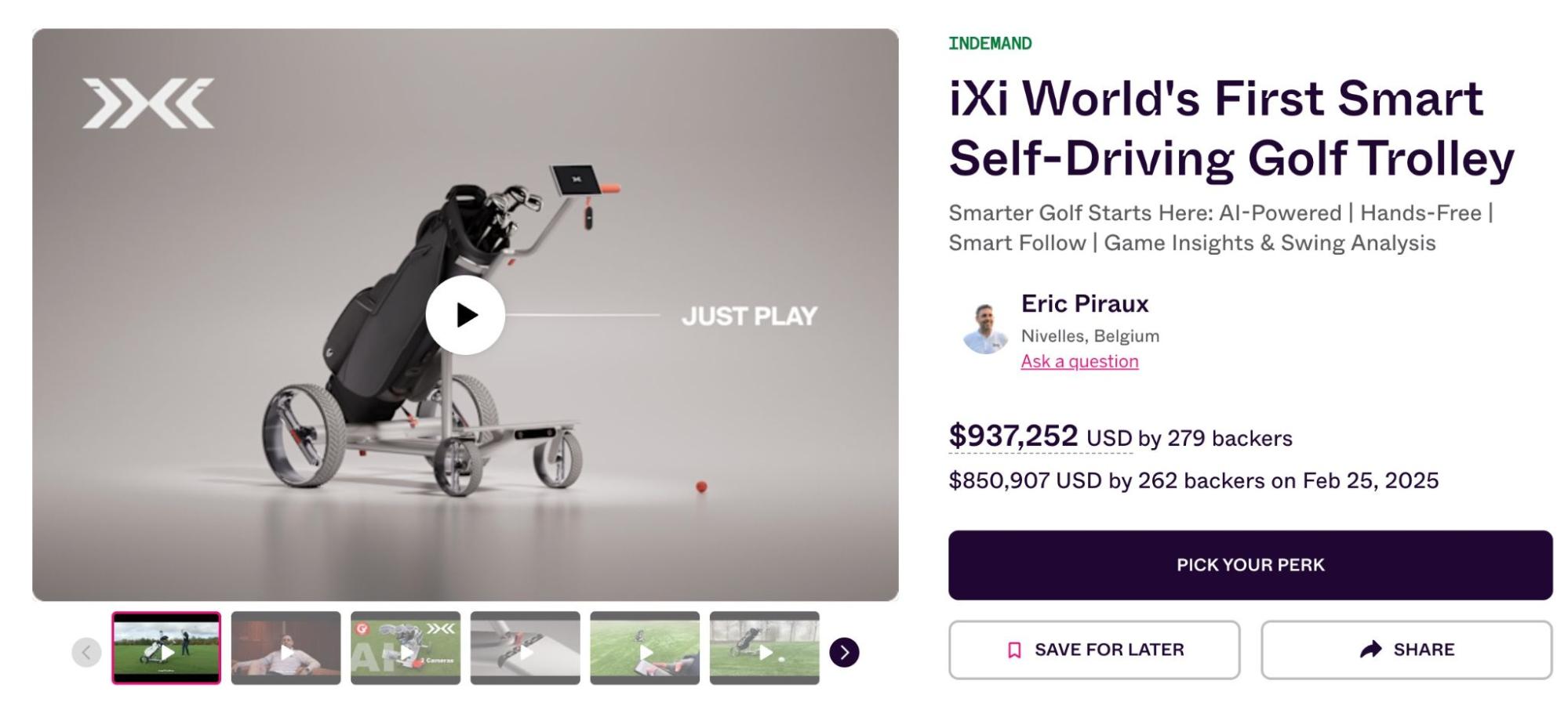 selfdrivinggolftrolley