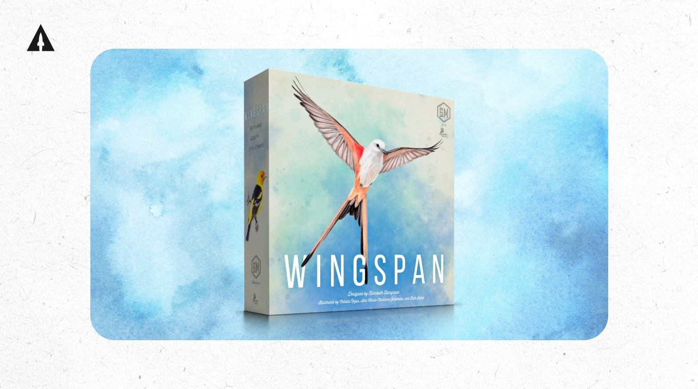 wingspan manufacturing