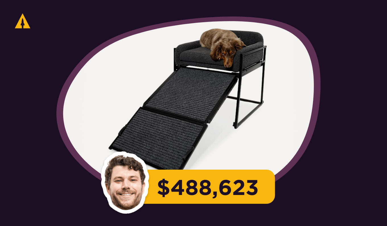 The Viral Product Strategy Behind SeatMate’s $500K Kickstarter Launch