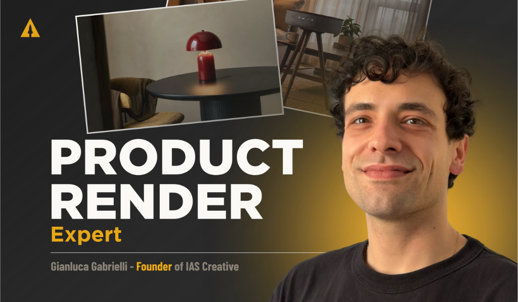5 Mistakes That Make Your 3D Product Renders Suck (And How to Fix Them)